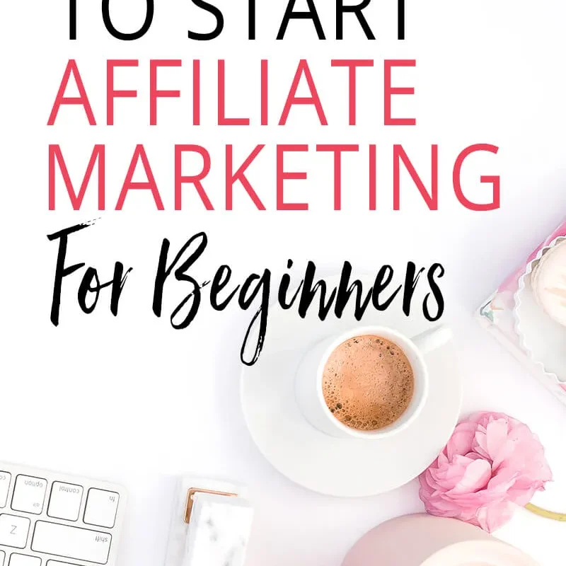 Featured image for Affiliate marketing for beginners