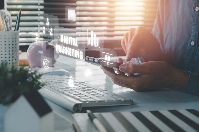 Featured image for Keyword research tools for affiliate marketing